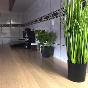 Tahiti Apartman Apartament Hajdúszoboszló
